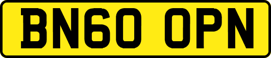 BN60OPN