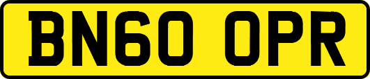 BN60OPR