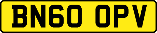 BN60OPV