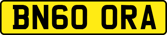 BN60ORA