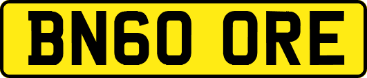 BN60ORE