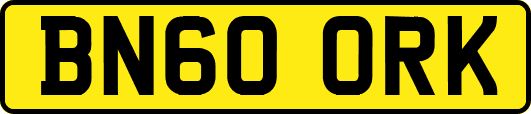BN60ORK