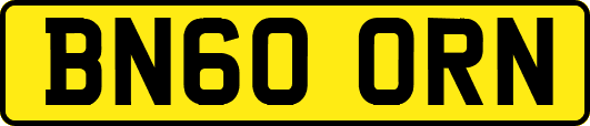 BN60ORN
