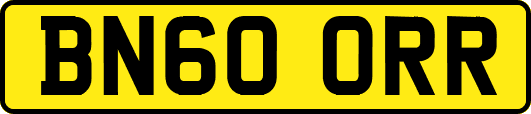BN60ORR