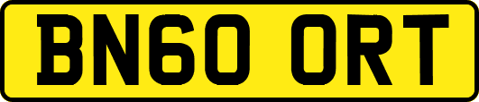 BN60ORT
