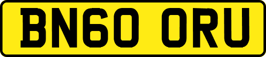 BN60ORU