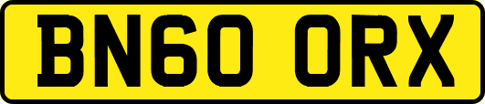 BN60ORX