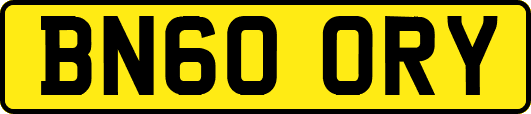 BN60ORY
