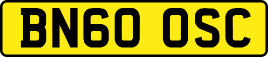 BN60OSC