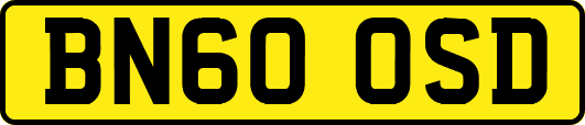 BN60OSD