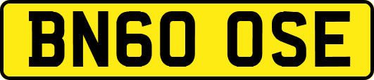 BN60OSE
