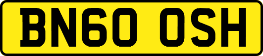 BN60OSH