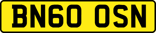 BN60OSN