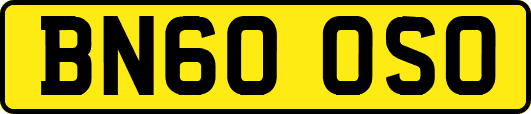 BN60OSO
