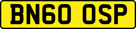 BN60OSP