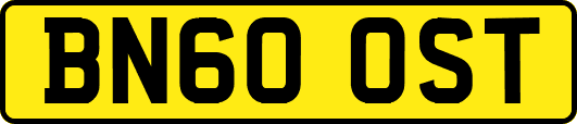 BN60OST