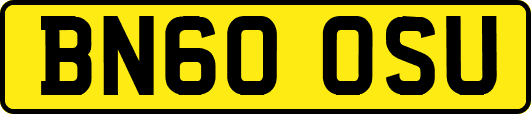 BN60OSU