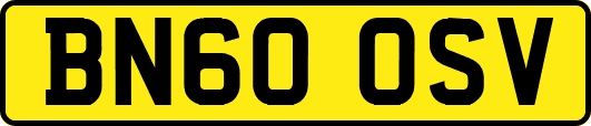 BN60OSV