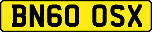 BN60OSX