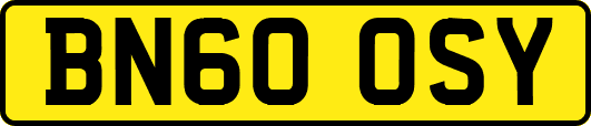 BN60OSY