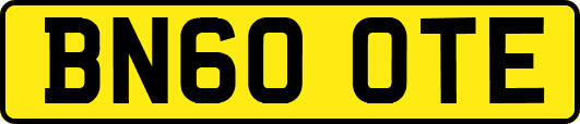 BN60OTE