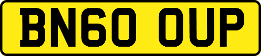 BN60OUP