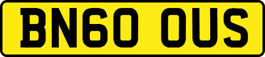 BN60OUS