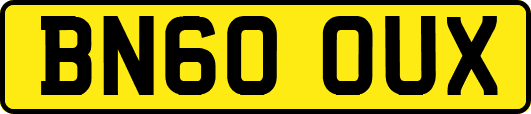 BN60OUX