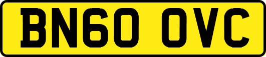 BN60OVC