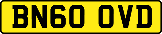 BN60OVD