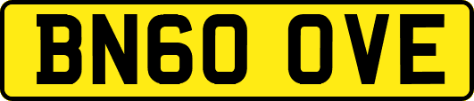 BN60OVE