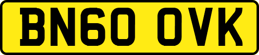 BN60OVK