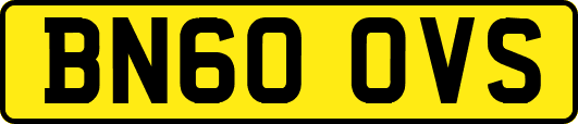 BN60OVS