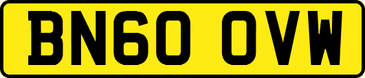 BN60OVW