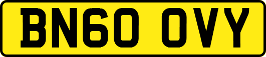 BN60OVY