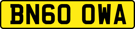 BN60OWA