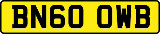 BN60OWB