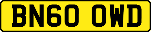 BN60OWD