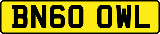 BN60OWL