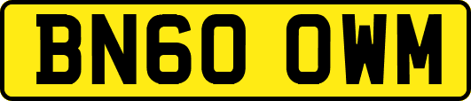 BN60OWM