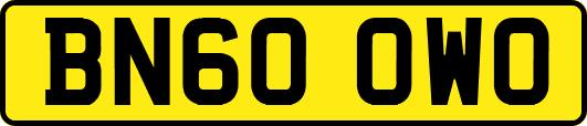 BN60OWO