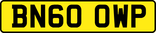 BN60OWP