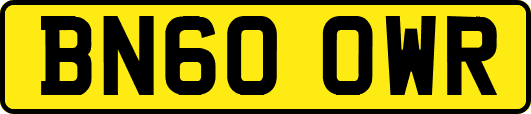 BN60OWR