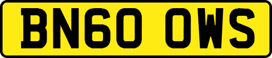 BN60OWS