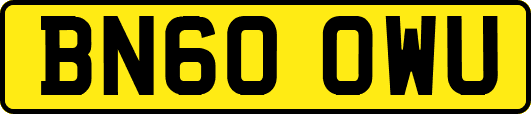 BN60OWU