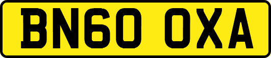 BN60OXA