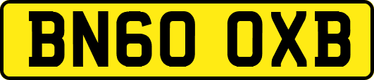 BN60OXB