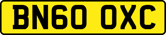 BN60OXC