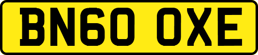 BN60OXE