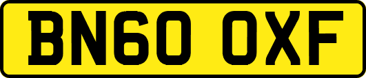 BN60OXF